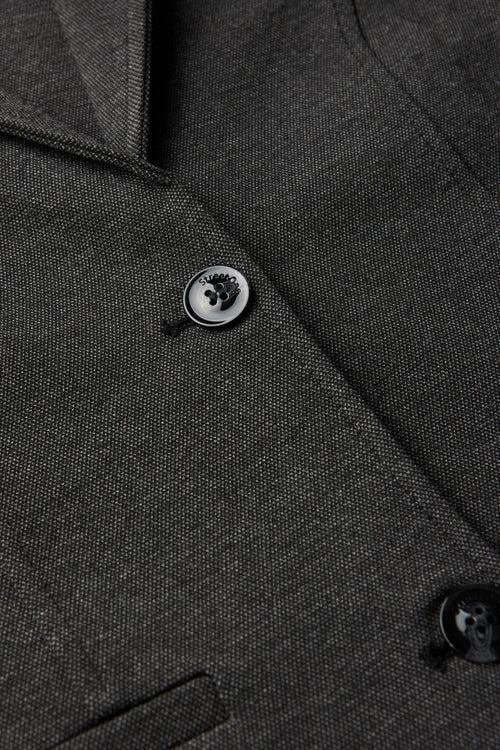 Blazer zwart - STREET ONE