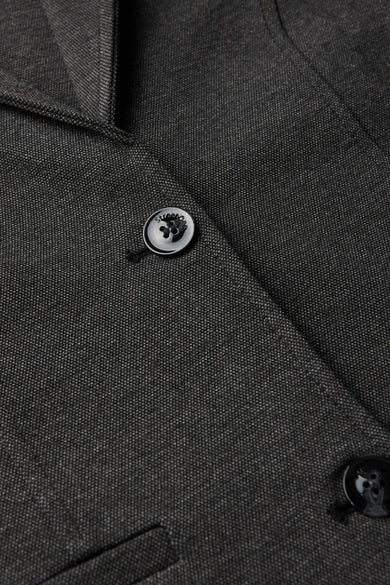 Blazer zwart - STREET ONE