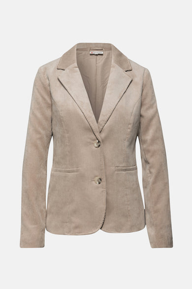 Blazer beige - STREET ONE