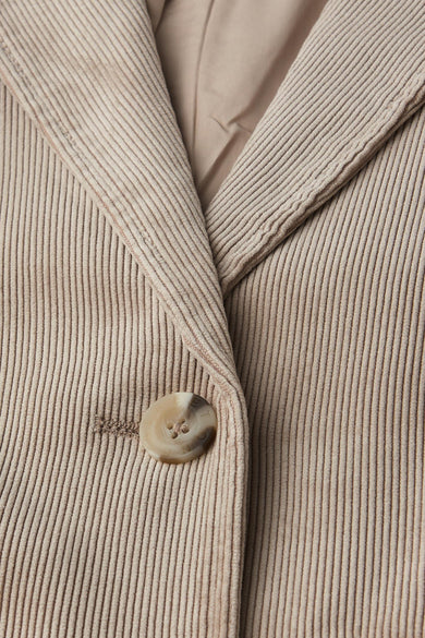 Blazer beige - STREET ONE