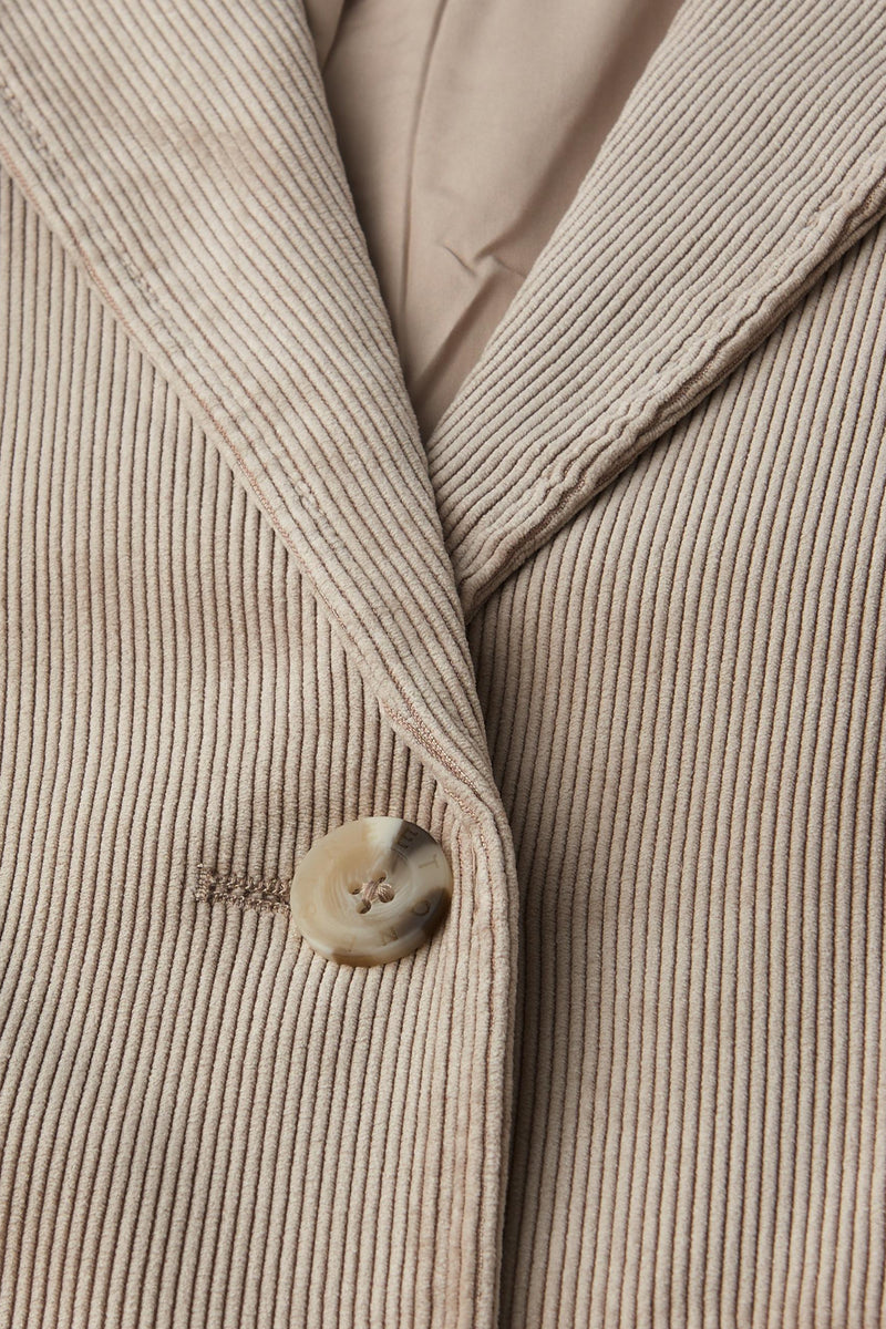 Blazer beige - STREET ONE