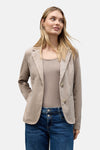 Blazer beige - STREET ONE