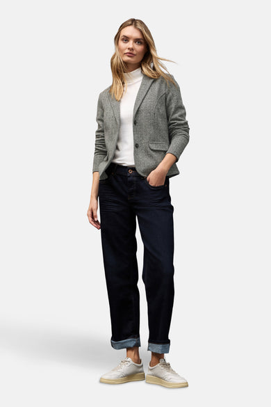 Blazer grijs - STREET ONE