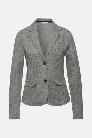 Blazer grijs - STREET ONE