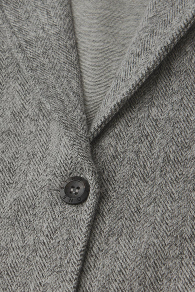 Blazer grijs - STREET ONE