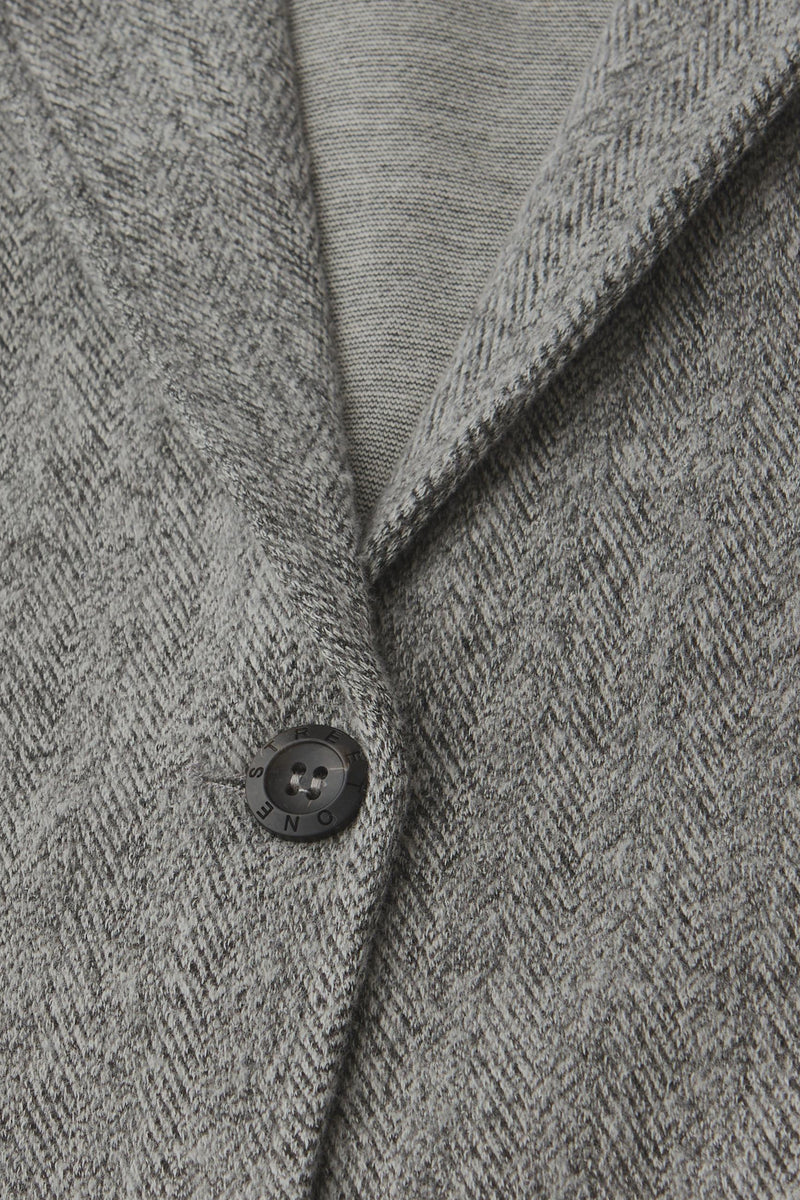 Blazer grijs - STREET ONE