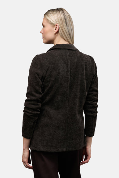 Blazer bruin - STREET ONE