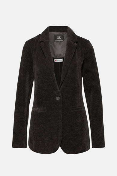 Blazer bruin - STREET ONE