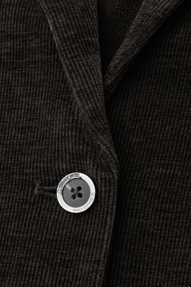 Blazer bruin - STREET ONE