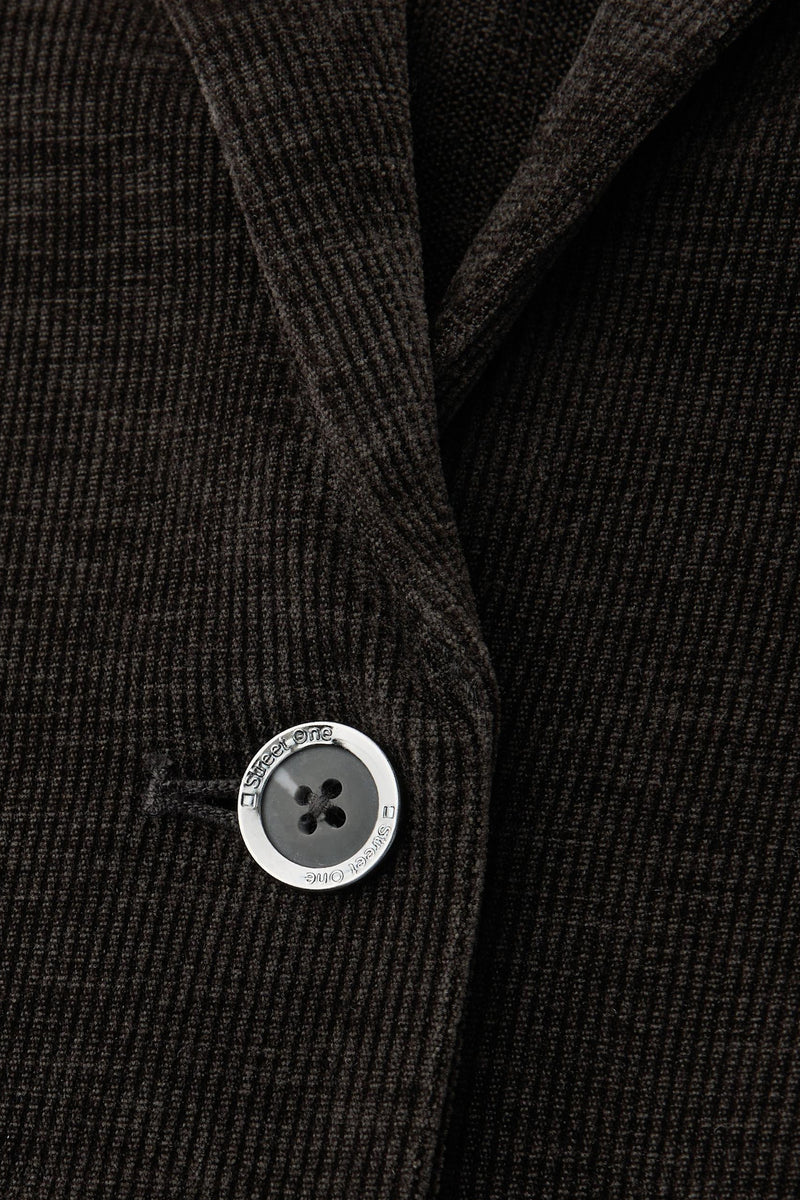 Blazer bruin - STREET ONE