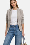 Blazer beige - STREET ONE