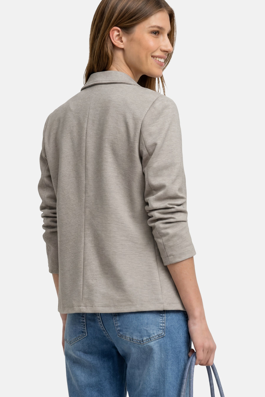 Blazer beige - STREET ONE