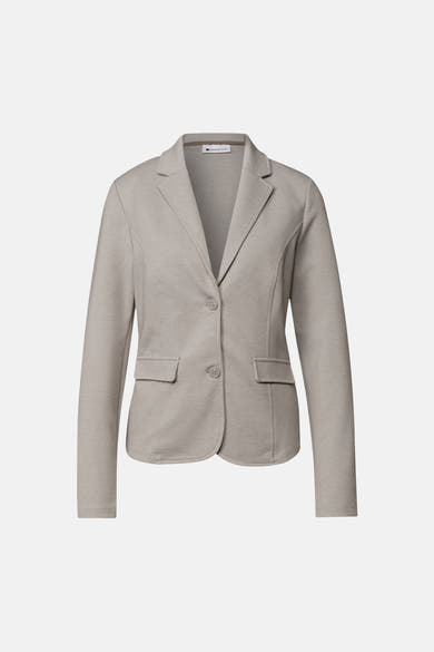 Blazer beige - STREET ONE