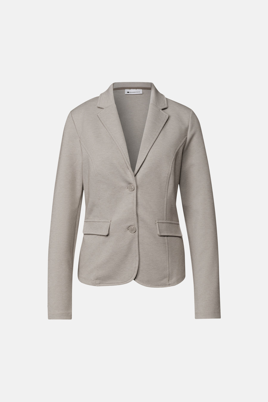 Blazer beige - STREET ONE