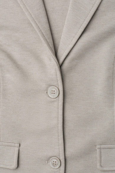 Blazer beige - STREET ONE