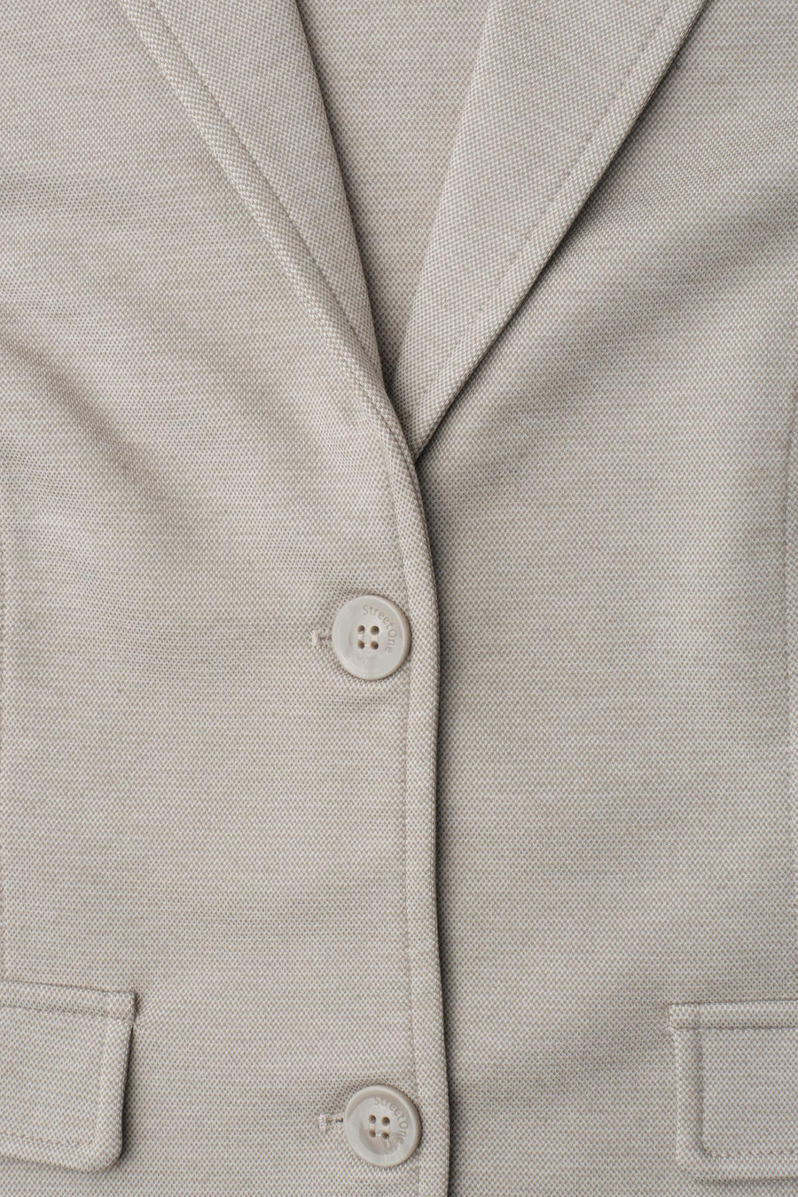 Blazer beige - STREET ONE