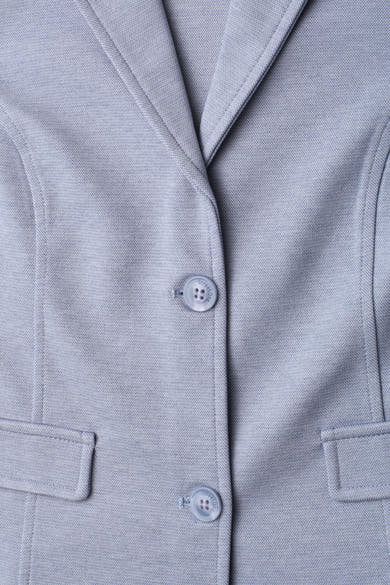 Blazer bleu - STREET ONE