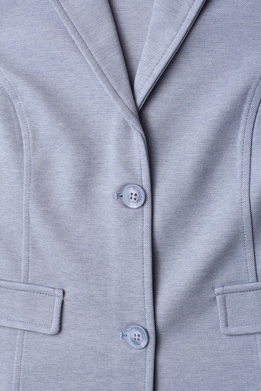 Blazer bleu - STREET ONE