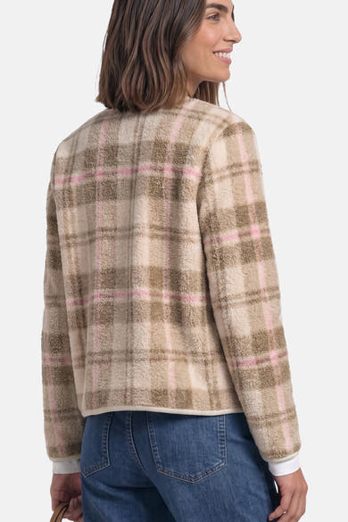 Dames tops jas casual multicolore - STREET ONE