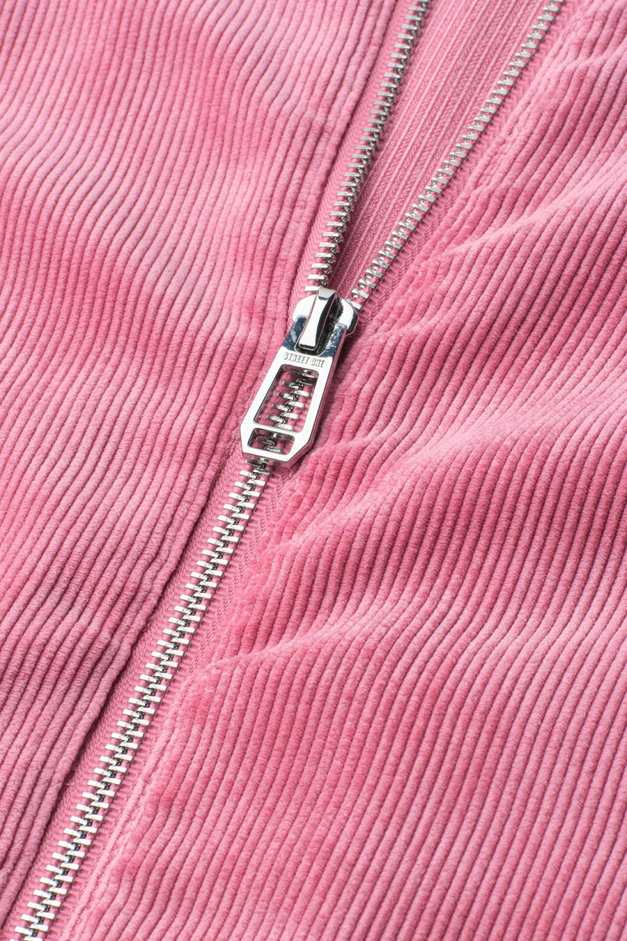 Dames tops jas overshirt rose - STREET ONE