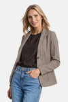 Blazer beige - STREET ONE