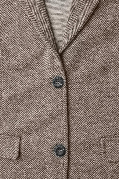 Blazer beige - STREET ONE