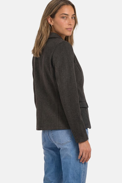 Blazer bruin - STREET ONE