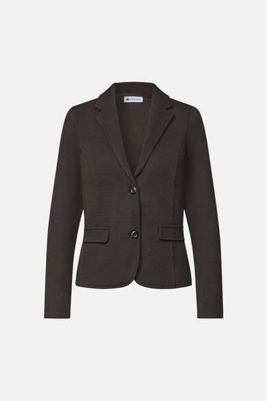 Blazer bruin - STREET ONE