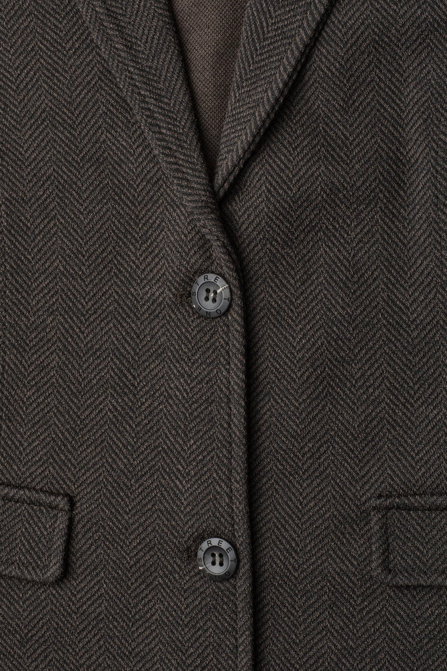 Blazer bruin - STREET ONE