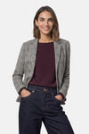 Blazer gris - STREET ONE