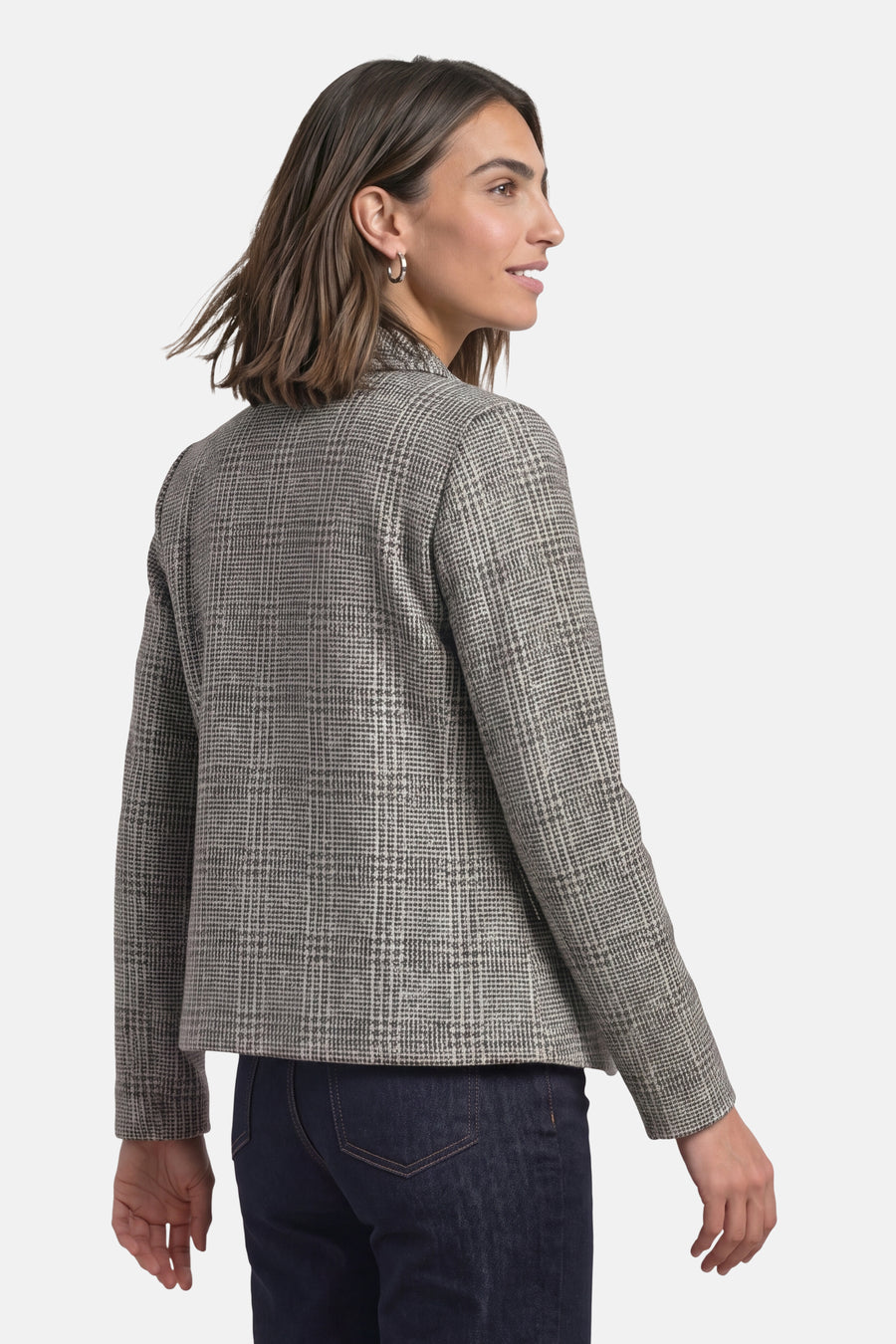 Blazer gris - STREET ONE