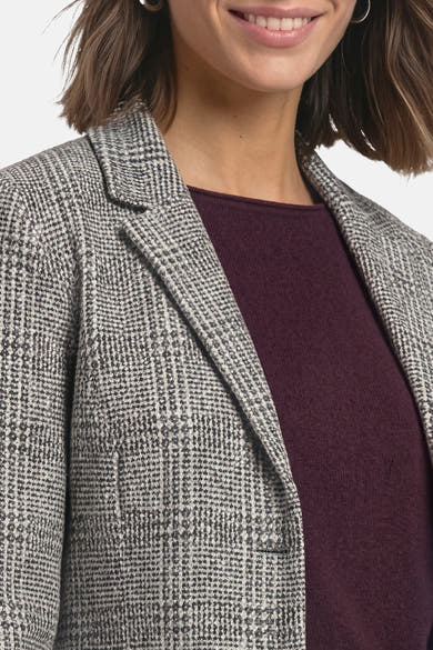 Blazer gris - STREET ONE