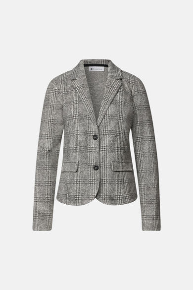 Blazer gris - STREET ONE