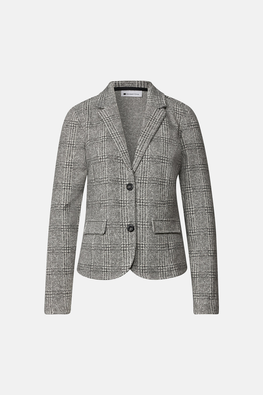 Blazer gris - STREET ONE