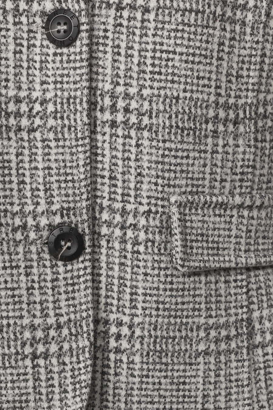 Blazer gris - STREET ONE