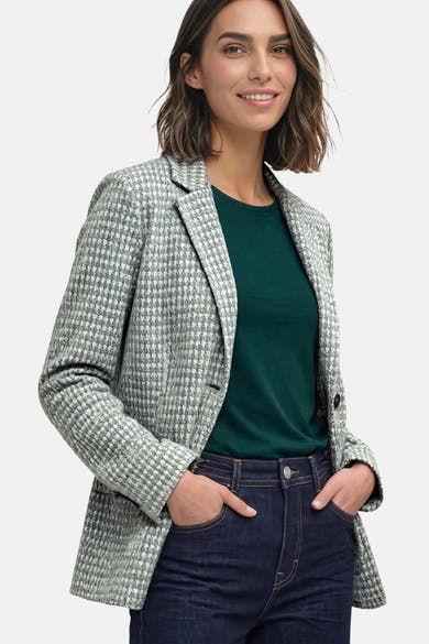 Blazer multicolore - STREET ONE