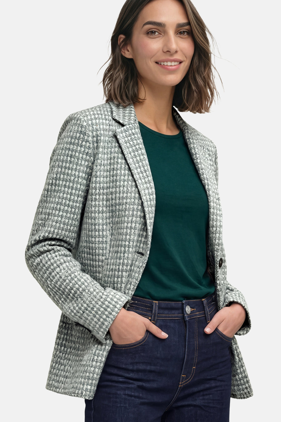Blazer multicolore - STREET ONE