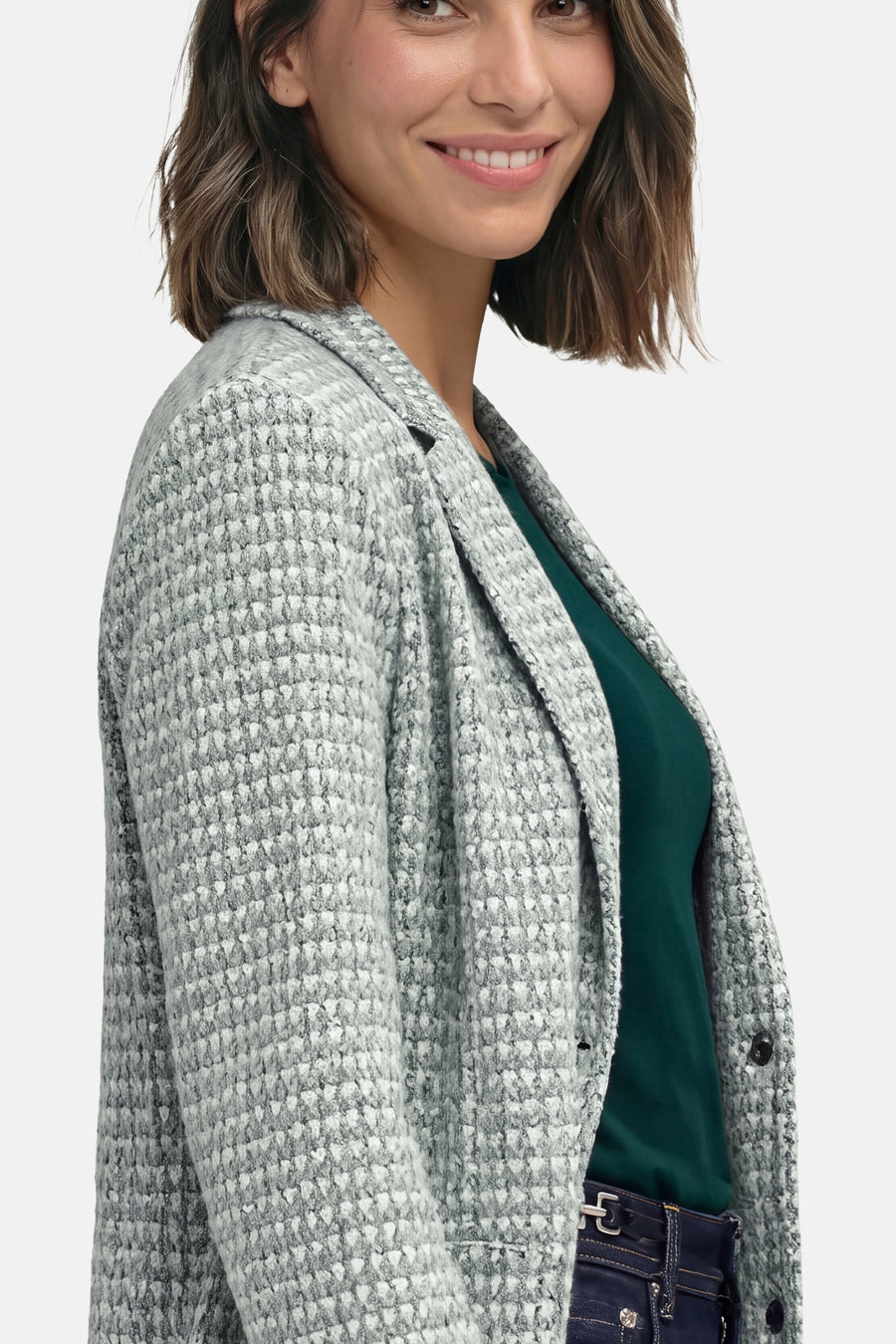 Blazer multicolore - STREET ONE