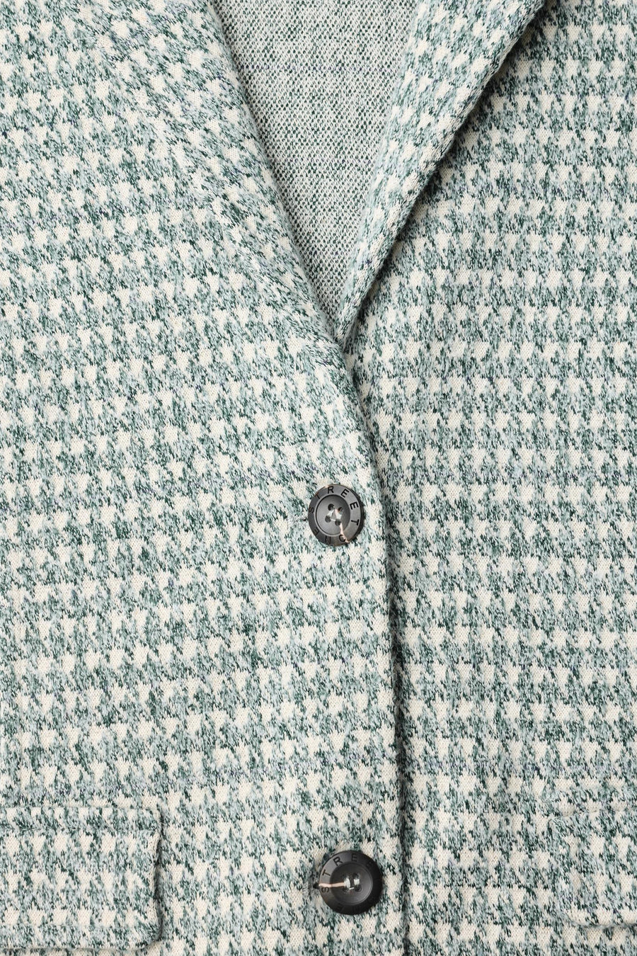 Blazer multicolore - STREET ONE