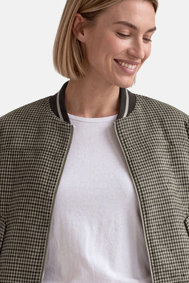 Blazer multicolor - STREET ONE