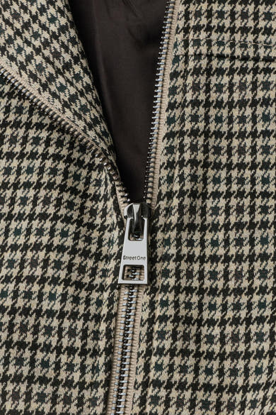 Blazer multicolor - STREET ONE