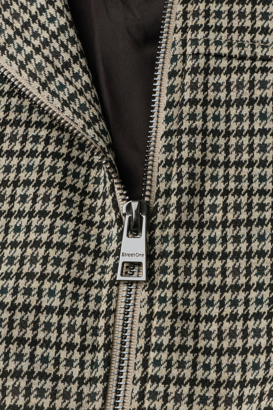 Blazer multicolor - STREET ONE