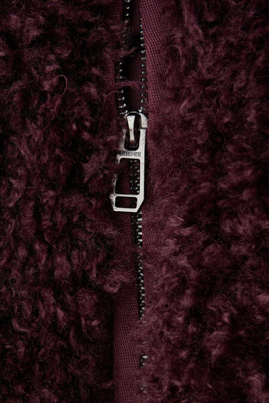 Gilet rood - STREET ONE