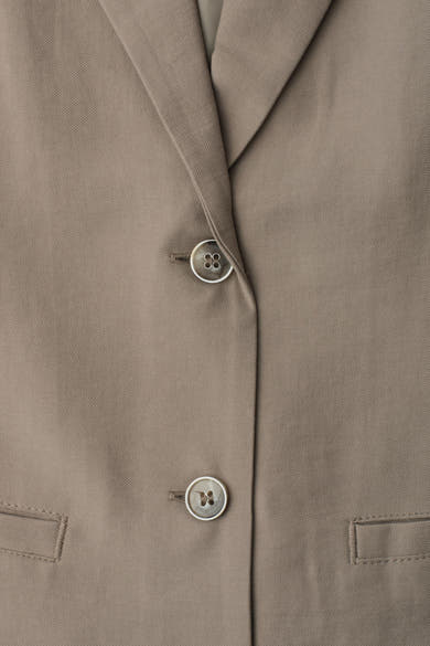 Blazer beige - STREET ONE
