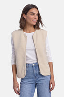 Cardigan beige - STREET ONE