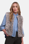 Gilet beige - STREET ONE