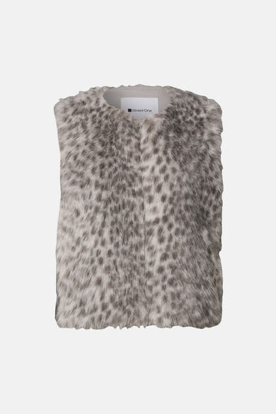 Gilet beige - STREET ONE
