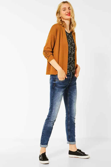 Gilet - brun
