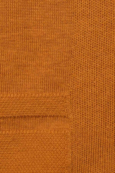 Gilet - brun