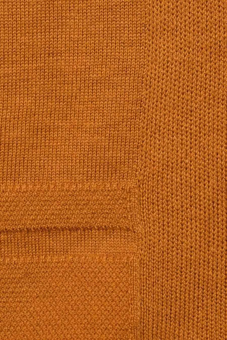 Gilet - brun